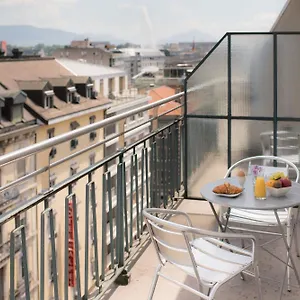 3* Hotel Montana