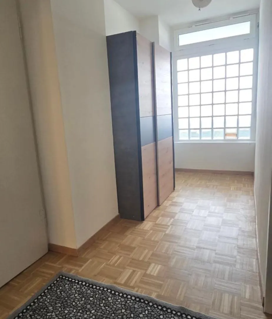 Apartamento En Ginebra, Suiza Geneva
