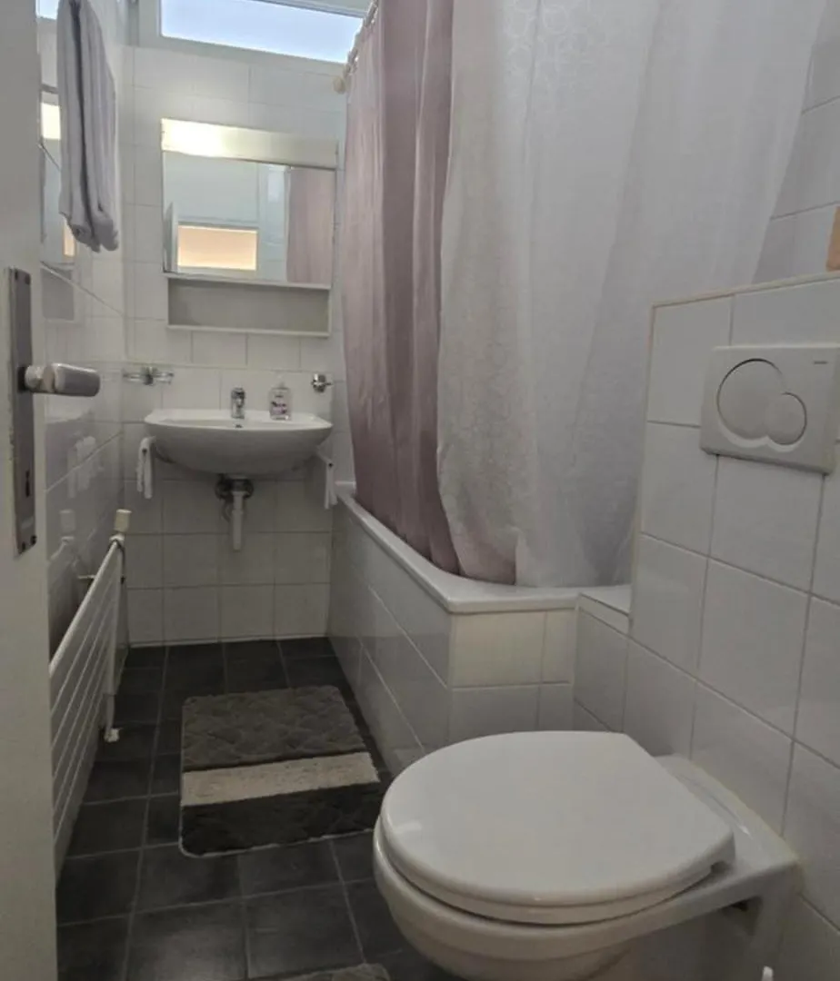 Apartamento En Ginebra, Suiza 0*, Geneva