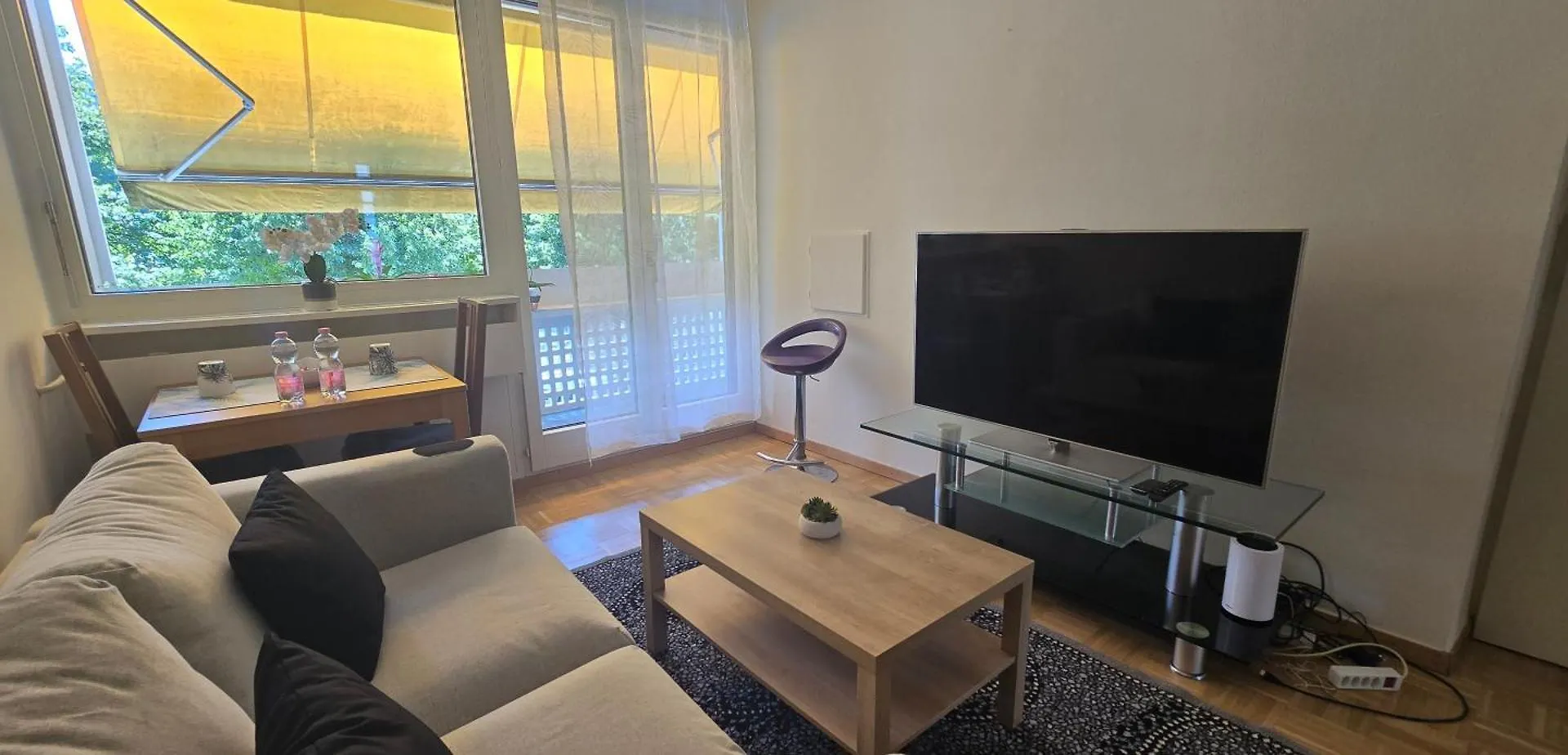 Apartamento En Ginebra, Suiza Switzerland