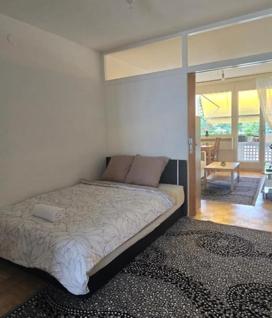 Apartamento En Ginebra, Suiza